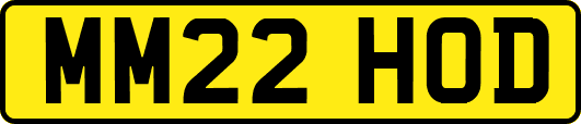 MM22HOD