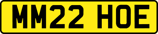 MM22HOE