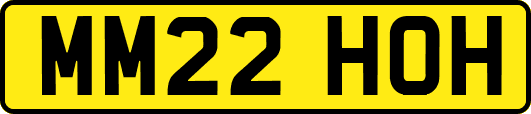MM22HOH