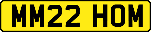 MM22HOM