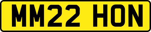 MM22HON