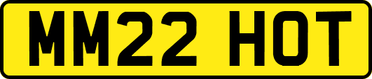 MM22HOT