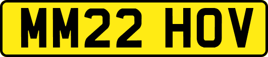 MM22HOV