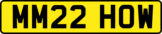 MM22HOW