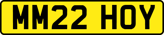 MM22HOY