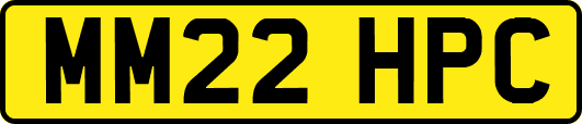 MM22HPC