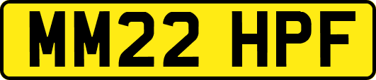 MM22HPF