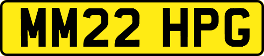 MM22HPG