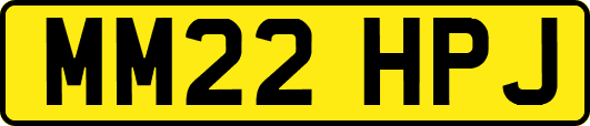 MM22HPJ