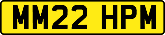 MM22HPM