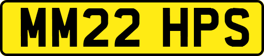 MM22HPS