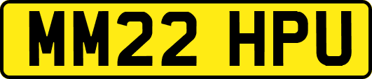 MM22HPU