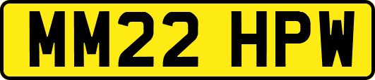 MM22HPW