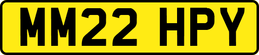 MM22HPY