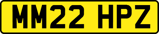 MM22HPZ