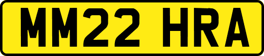 MM22HRA