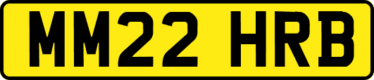 MM22HRB
