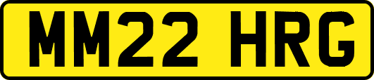 MM22HRG