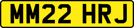 MM22HRJ