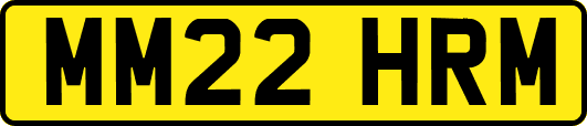 MM22HRM