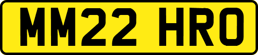 MM22HRO