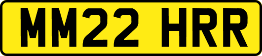MM22HRR