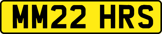 MM22HRS