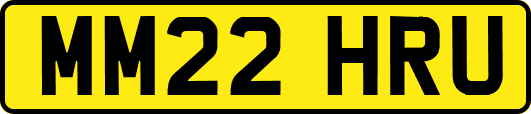 MM22HRU