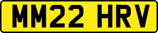 MM22HRV