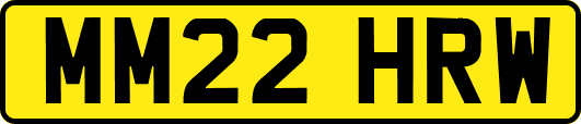 MM22HRW