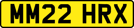 MM22HRX