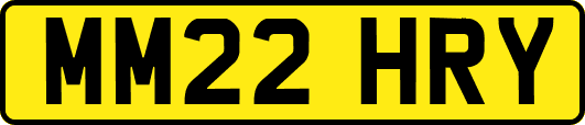 MM22HRY