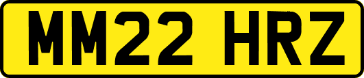 MM22HRZ