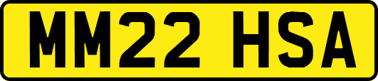 MM22HSA