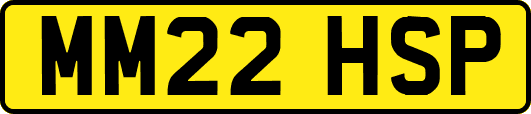 MM22HSP