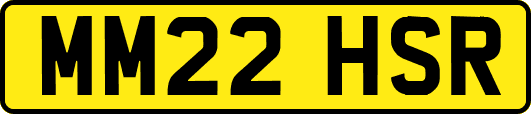 MM22HSR