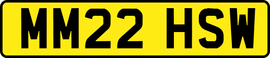 MM22HSW