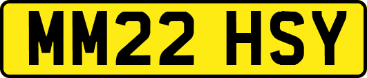 MM22HSY