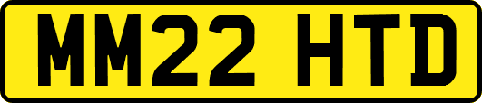 MM22HTD