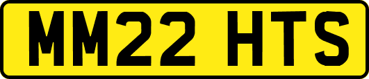 MM22HTS