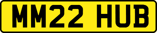 MM22HUB