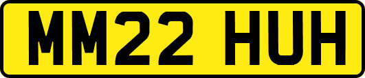 MM22HUH
