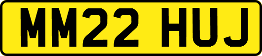 MM22HUJ