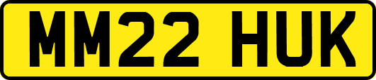 MM22HUK