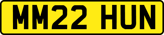 MM22HUN