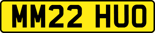MM22HUO
