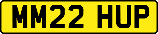 MM22HUP