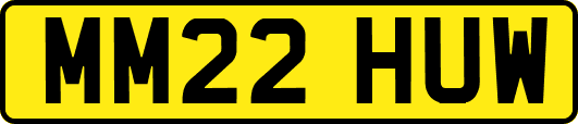 MM22HUW