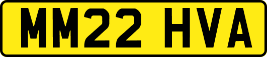 MM22HVA