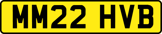 MM22HVB